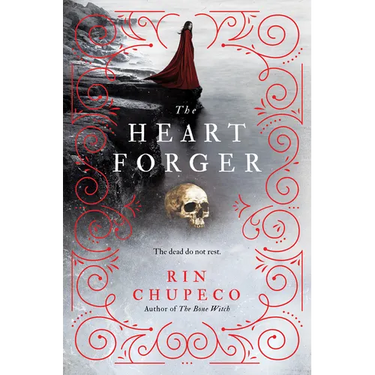 The Heart Forger