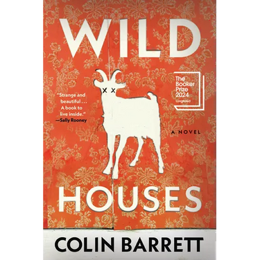 Wild Houses
