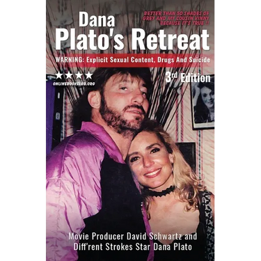 Dana Plato's Retreat 3rd Edition