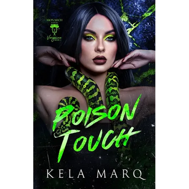 Poison Touch