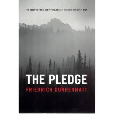 The Pledge