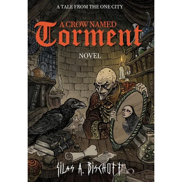 A Crow Named Torment
