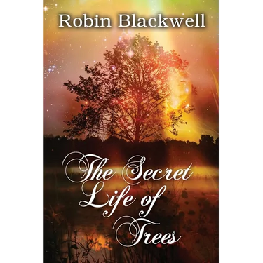 The Secret Life of Trees