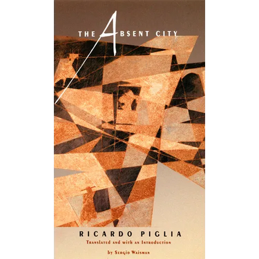 The Absent City