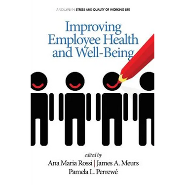 Improving Employee Health and Well Being
