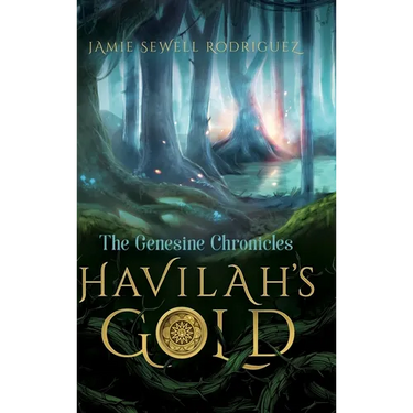 Havilah's Gold: The Genesine Chronicles