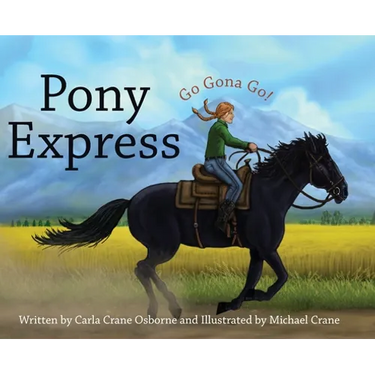 Pony Express