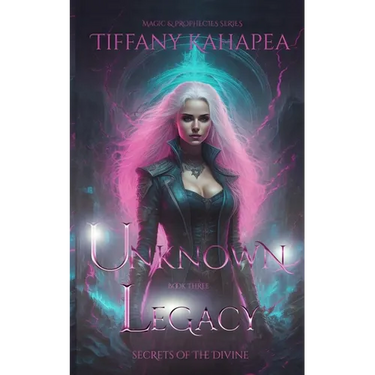 Unknown Legacy: Secrets on the Divine