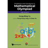 Prob & Sol Math Olympiad (HS 3)
