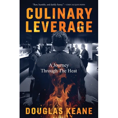 Culinary Leverage: A Journey Through the Heat