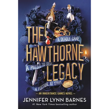 The Hawthorne Legacy
