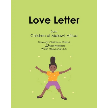 Love Letter