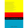The Modern Element: Essays on Contemporary Poetry