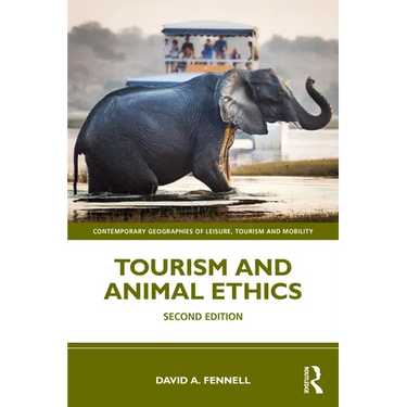 Tourism and Animal Ethics