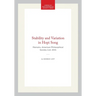 Stability and Variation in Hopi Song: Memoirs, American Philosophical Society (Vol. 204)