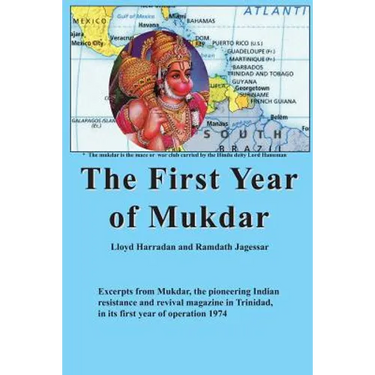 The First Year of Mukdar