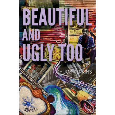 Beautiful and Ugly Too