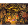 Who Is It, Whoodini?