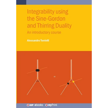 Integrability using the Sine-Gordon and Thirring Duality: An introductory course