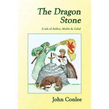 The Dragon Stone