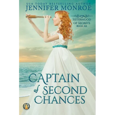 Captain of Second Chances