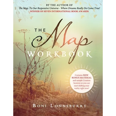 The Map Workbook