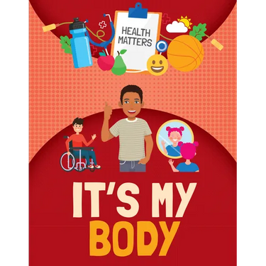 Keeping Clean and Healthy