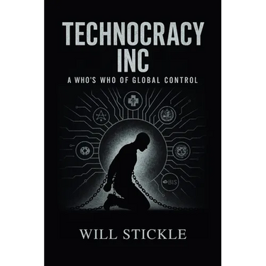 Technocracy Inc, A Who's Who of Global Control