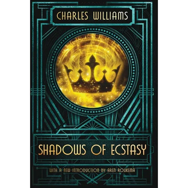 Shadows of Ecstasy