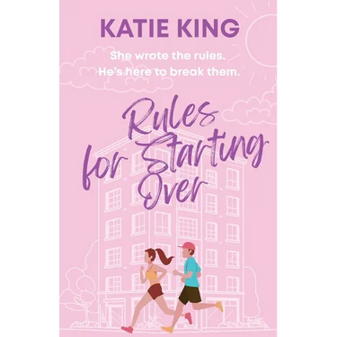 Rules for Starting Over