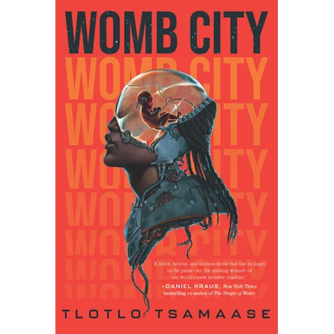 Womb City