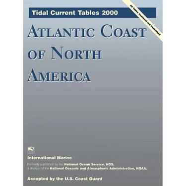 Atlantic Coast of North America