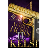 A Hood Chick & A Crime Boss 2: An African American Romance: Finale