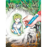 William the Wild Colouring Book