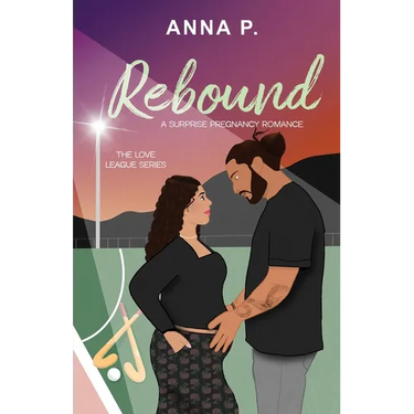 Rebound: A Surprise Pregnancy Romance