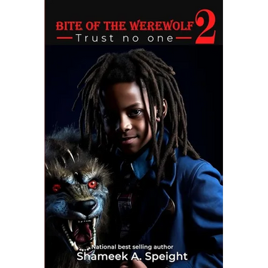 Bite of the Werewolf 2: Trust No One