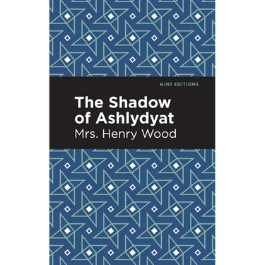 The Shadow of Ashlydyat