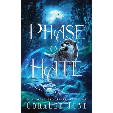 Phase of Hate
