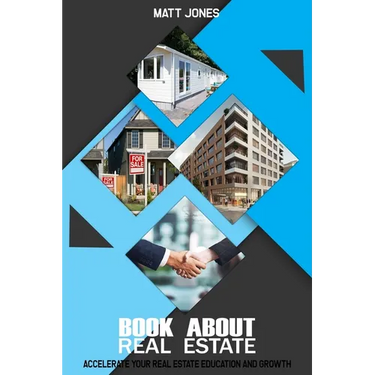 Book About Real Estate