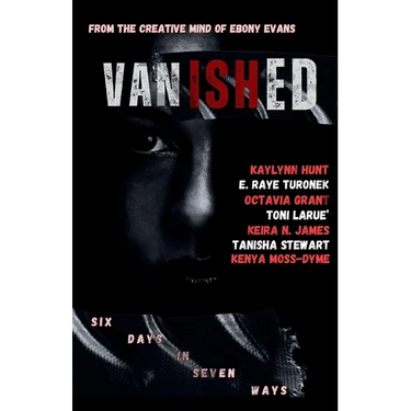 Vanished: Six Days In Seven Ways