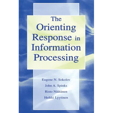 The Orienting Response in Information Processing