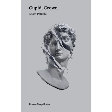 Cupid, Grown