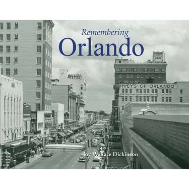 Remembering Orlando