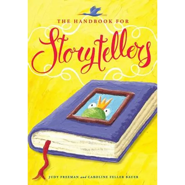 The Handbook for Storytellers