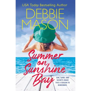 Summer on Sunshine Bay