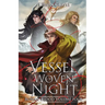 Vessel of Woven Night