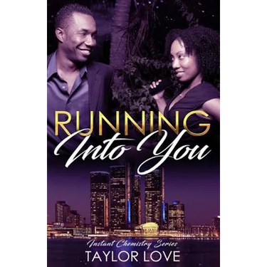 Running Into You: Instant Chemistry Series
