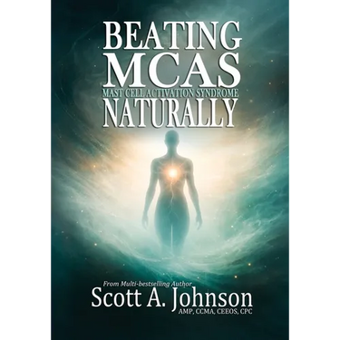 Beating Mast Cell Activation Syndrome Naturally
