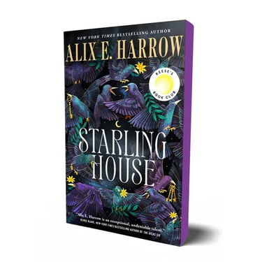 Starling House: A Reese's Book Club Pick