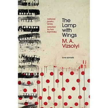 The Lamp with Wings: Love Sonnets